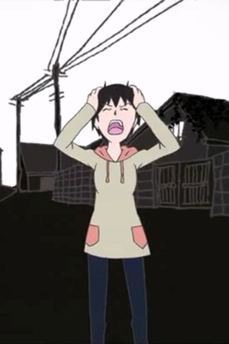 I Think Yeon-hee Groped Me Last Night background