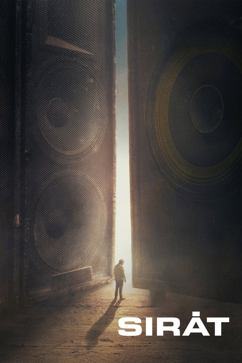 Póster la Película