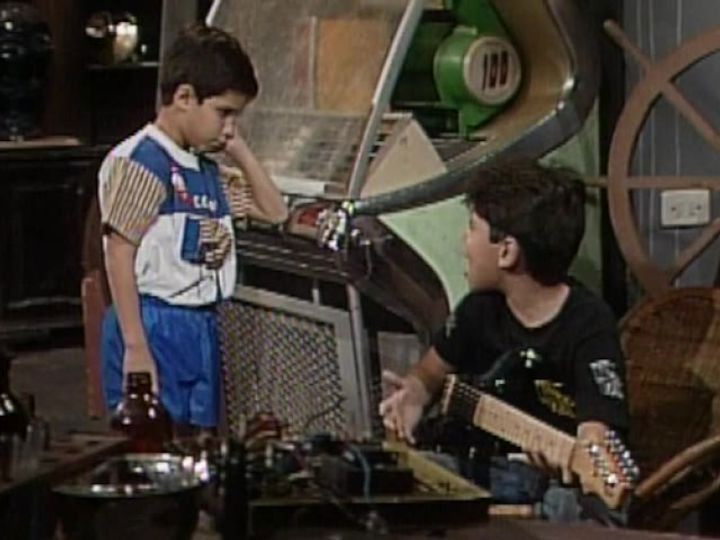 Still image for La Pandilla de los 7 season 1 episode 43: Episode 43 Still image for La Pandilla de los 7 season 1 episode 43: Episode 43