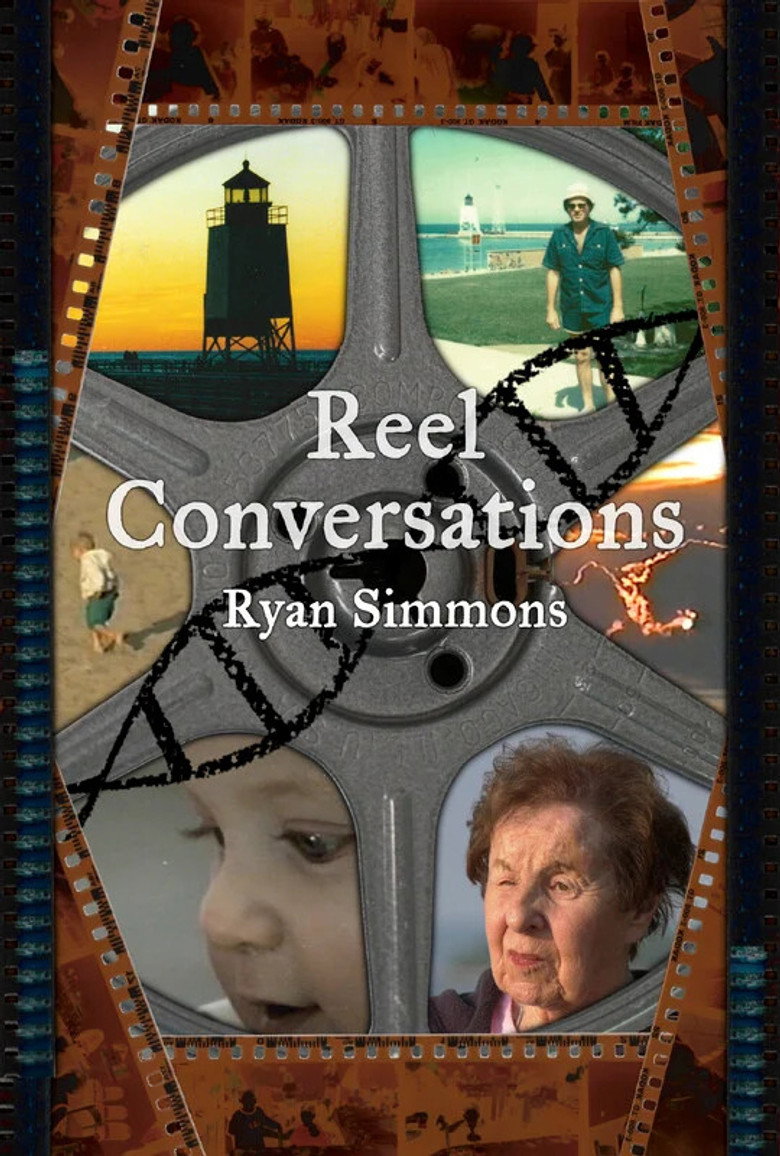 Reel Conversations background