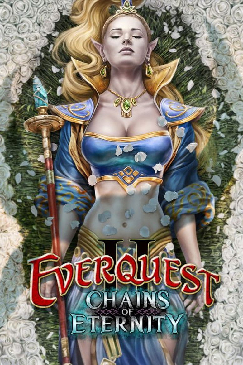 Imatge de Evercracked! The Phenomenon of Everquest