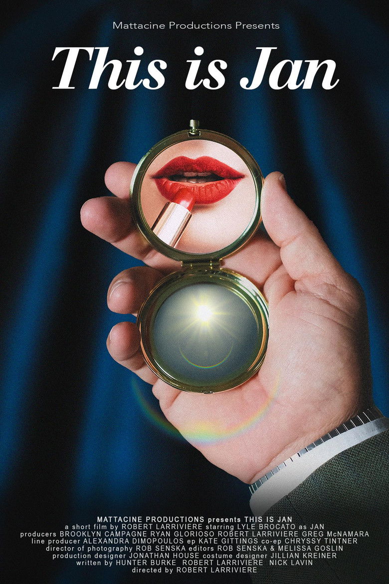 Imatge de This Is Jan