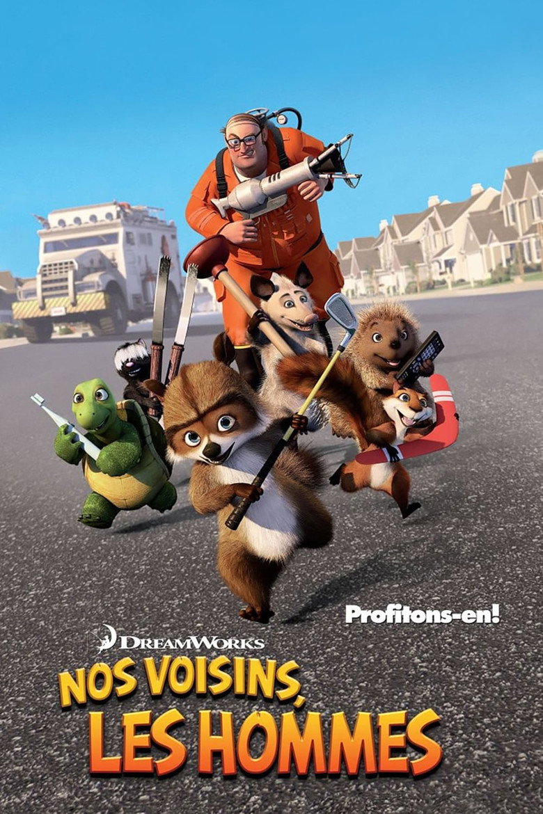 Póster la Película