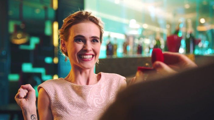 Still image for Stories season 1 episode 8: Episode 8