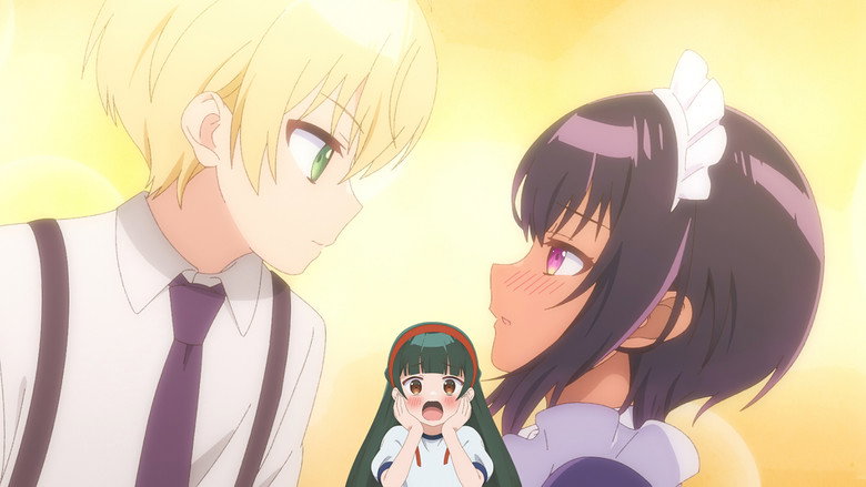 Still from The Maid I Hired Recently Is Mysterious - Season 1 Episode 5