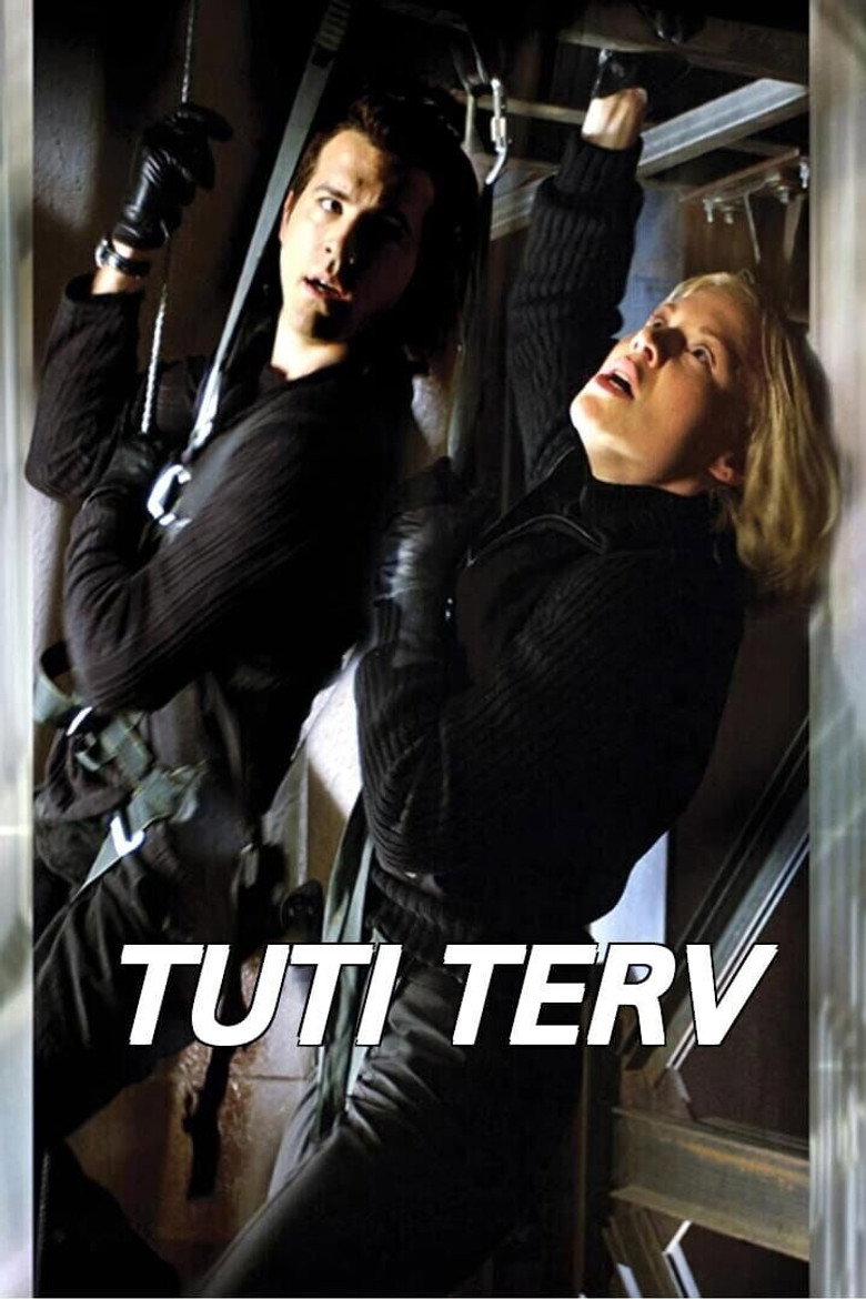 Film poster