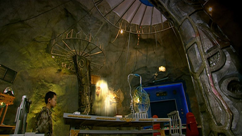 Still image for 蛋神奇踪 season 1 episode 25: Episode 25