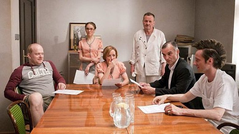 Čtvrtá hvězda Sezóna 1 Epizoda 2 bombuj