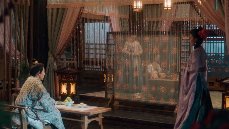 Still from Love Between Fairy and Devil - Season 1 Episode 20