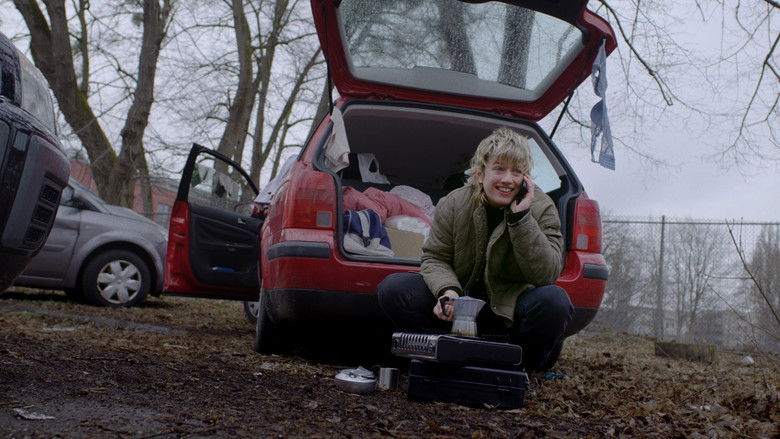 Fake it till you break shit — scene 1