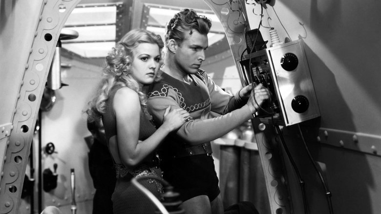 Flash Gordon (1936)