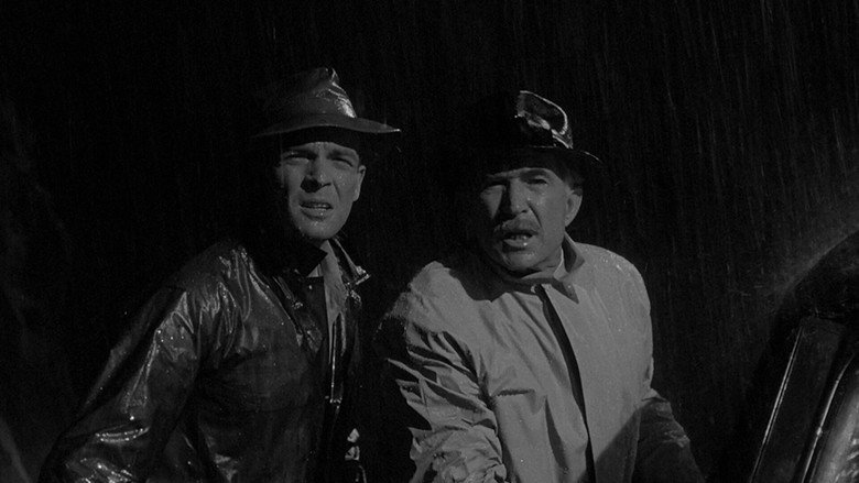 Image d'arrière-plan 10 du film La cité pétrifiée