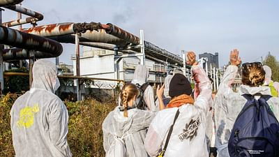 Still image for Tracks East season 1 episode 12: Episode 12