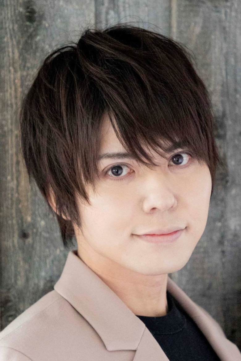 Fumiyoshi Shioya photo