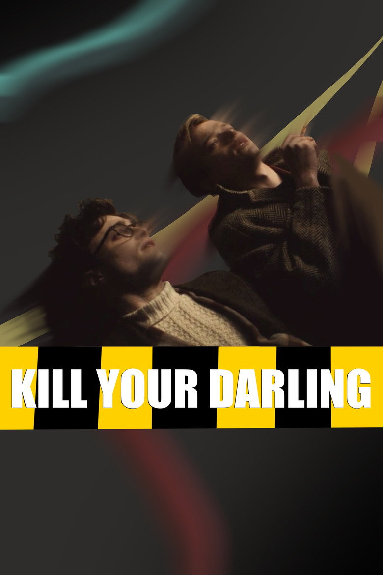 Imatge de Kill Your Darlings