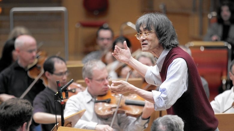 Kent Nagano: Montréal Symphony movie poster