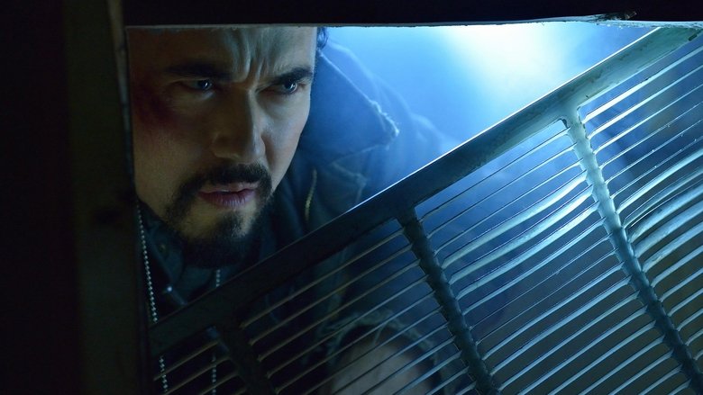 The Strain 2×5