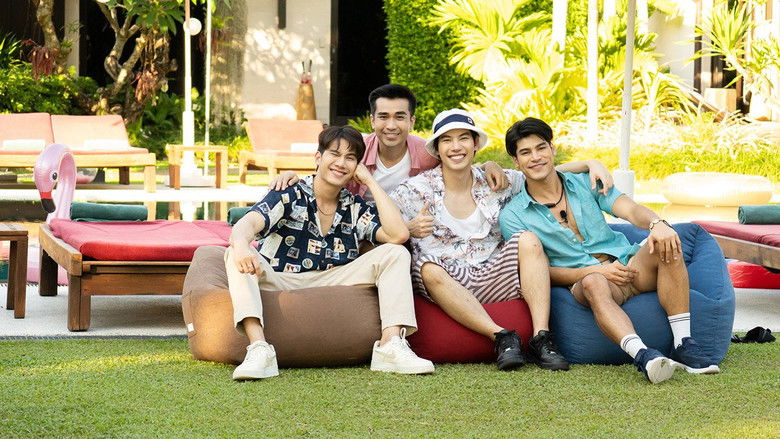 Still image for Bromance season 1 episode 4: Episode 4 Still image for Bromance season 1 episode 4: Episode 4