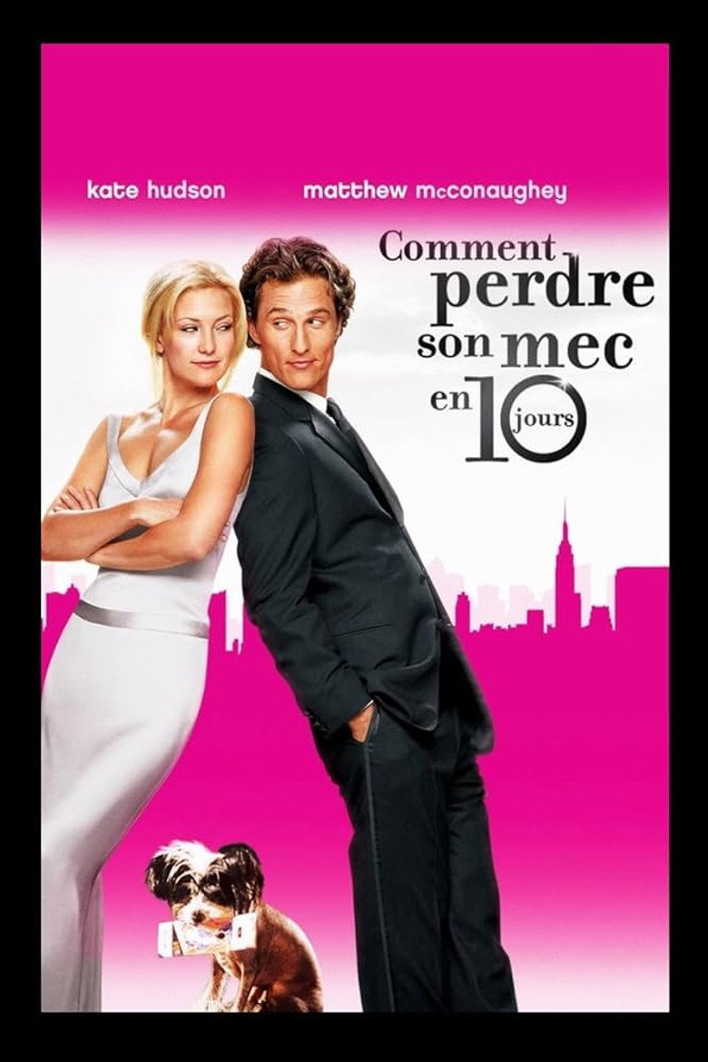 Póster la Película