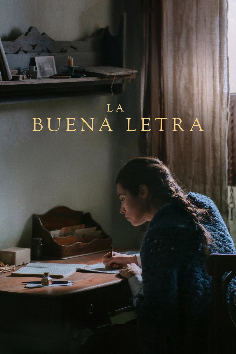 Imagen de La buena letra