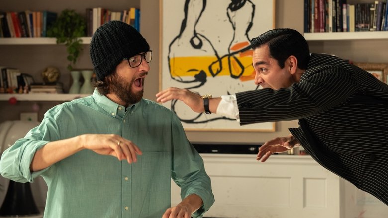 The Rodriguez and the Beyond (2019)