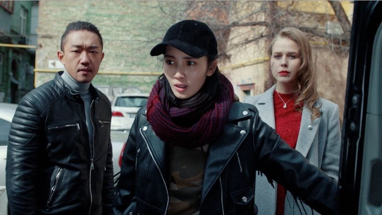 Still image for The Golden Eyes season 1 episode 53: Episode 53 Still image for The Golden Eyes season 1 episode 53: Episode 53