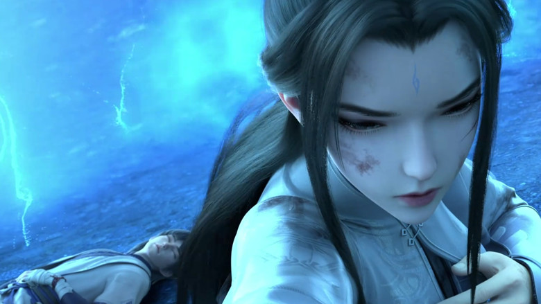 Still image for Jade Dynasty season 1 episode 11: Episode 11 Still image for Jade Dynasty season 1 episode 11: Episode 11