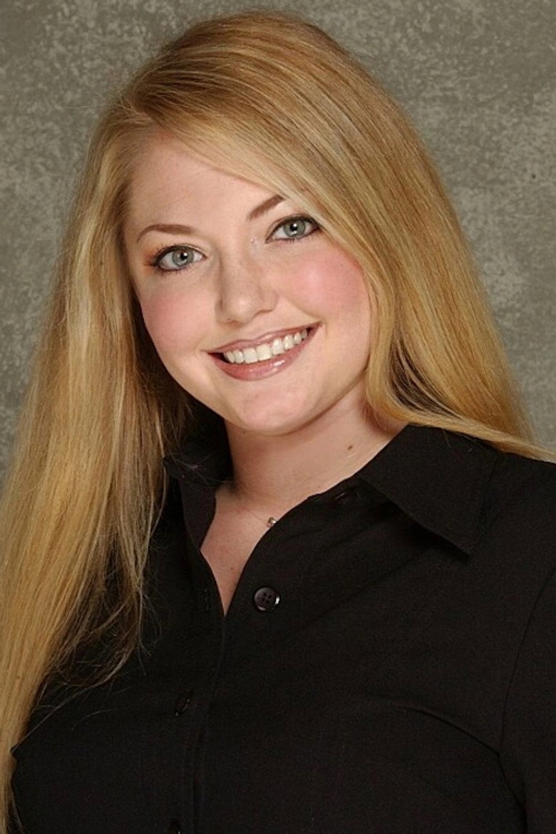 Amy Crews portrait