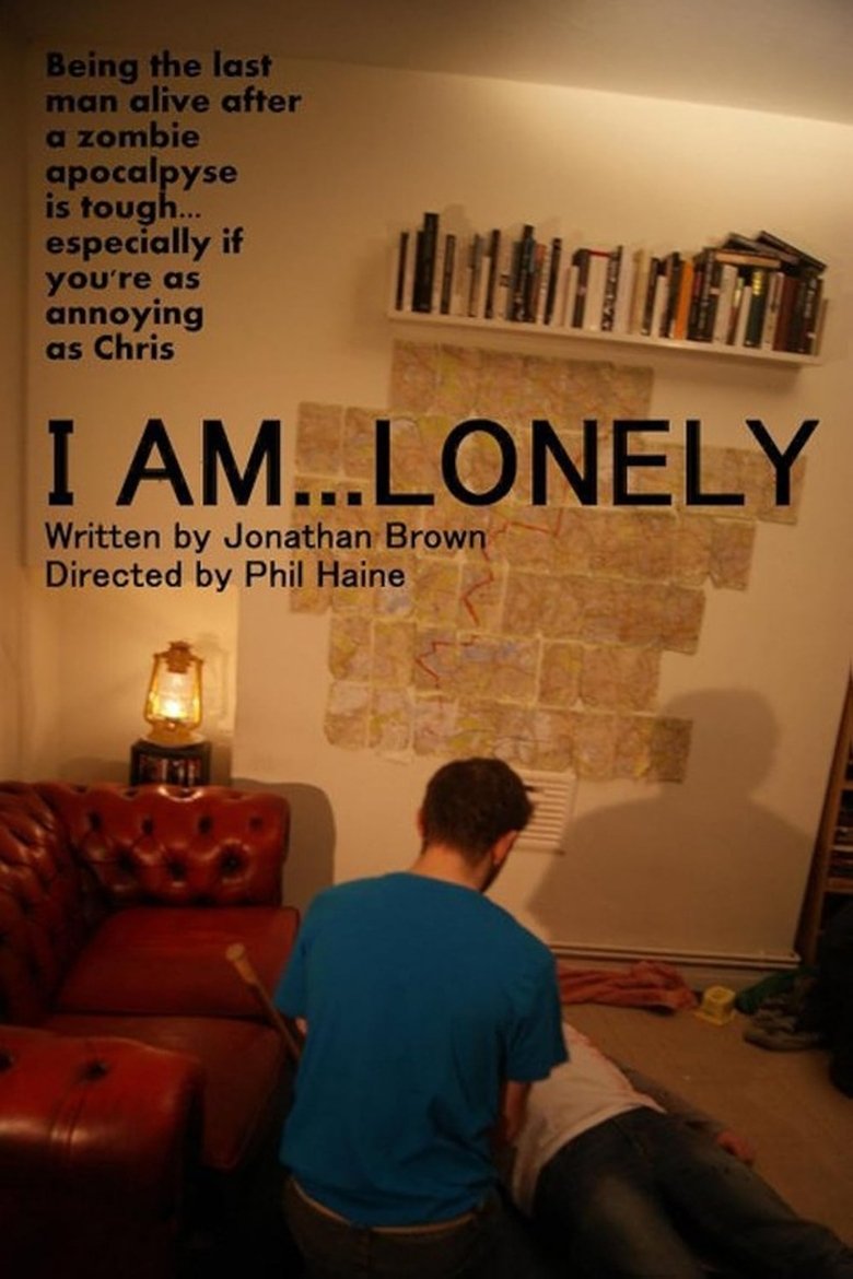 I Am Lonely (2011)