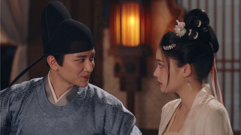 Still image for A Dream of Splendor season 1 episode 30: The Heirloom Still image for A Dream of Splendor season 1 episode 30: The Heirloom