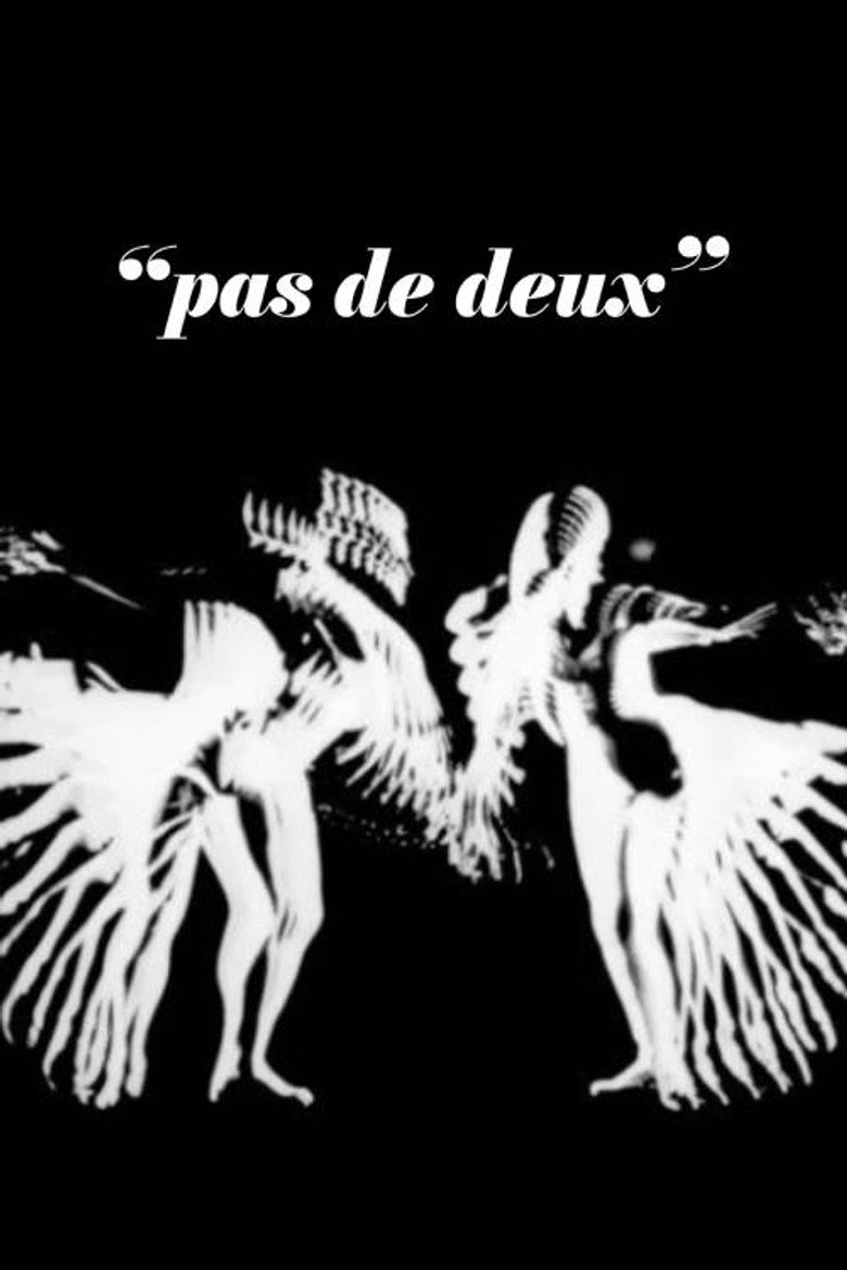 Pas de Deux