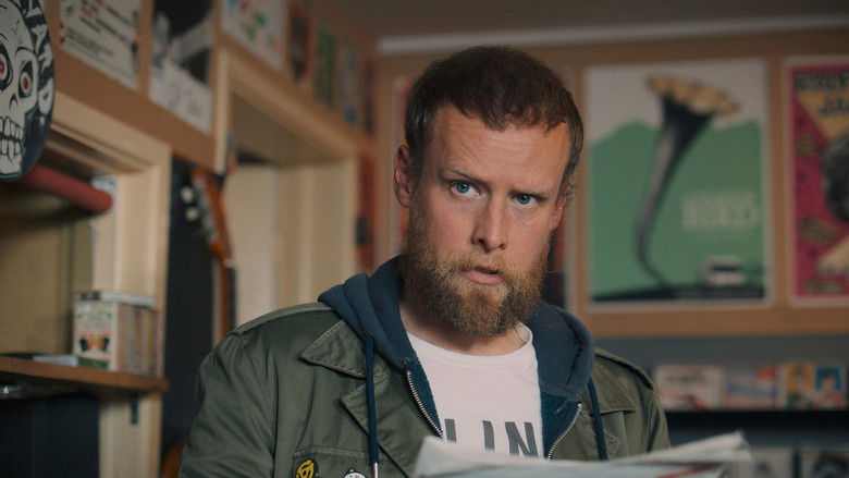 Image d'arrière-plan 12 du film The Spin