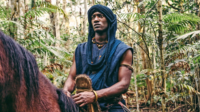 Still from Roots - Season 1 Episode 1