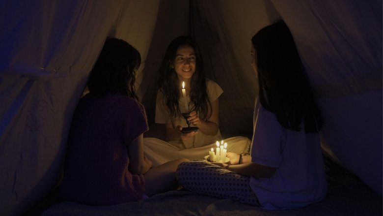 Sombras de Resistencia (2024)