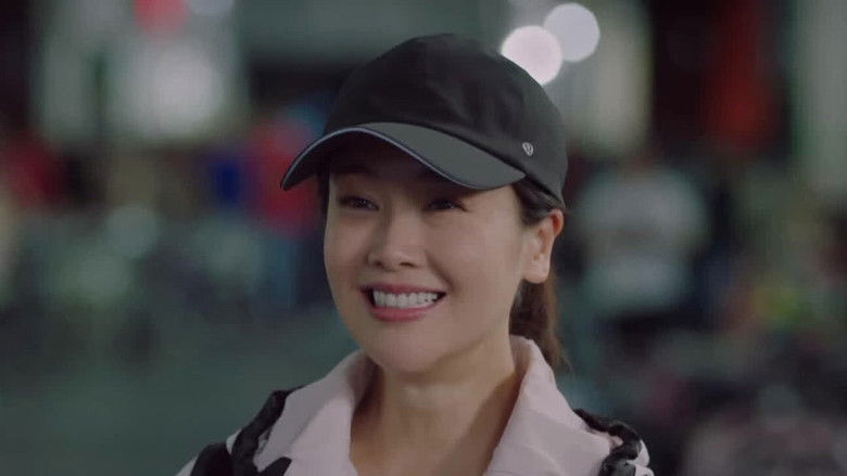 Still image for Love in Ordinary season 1 episode 1: Episode 1