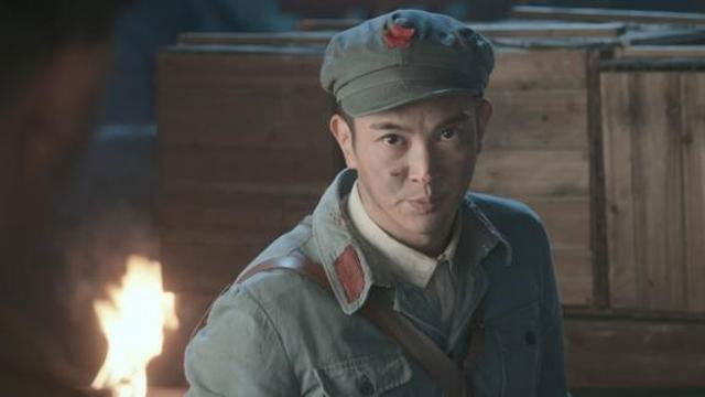 Still image for 烽火连城决 season 1 episode 32: Episode 32