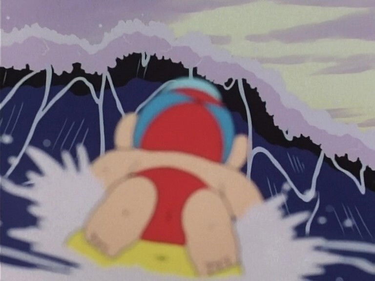 Still image for Kaibutsu-kun season 1 episode 76: Episode 76