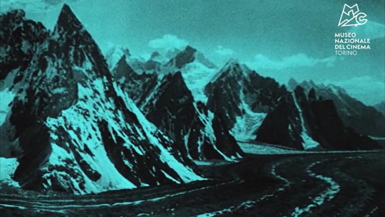 On the Roof of the World: The Journey of H.R.H. the Duke of Abruzzo to Karakorum Screenshot 4