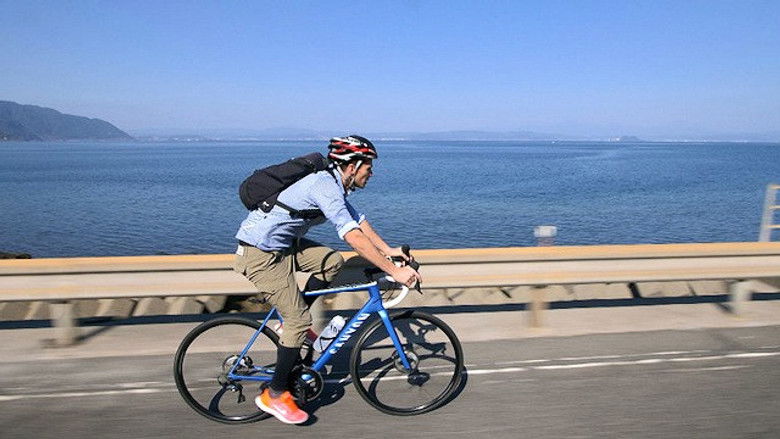 Kagoshima - Legacy of Determination