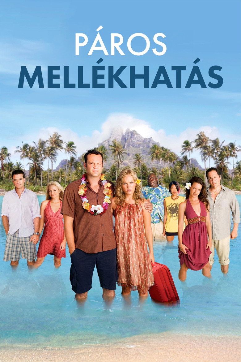 P&aacute;ros mell&eacute;khat&aacute;s (2009)