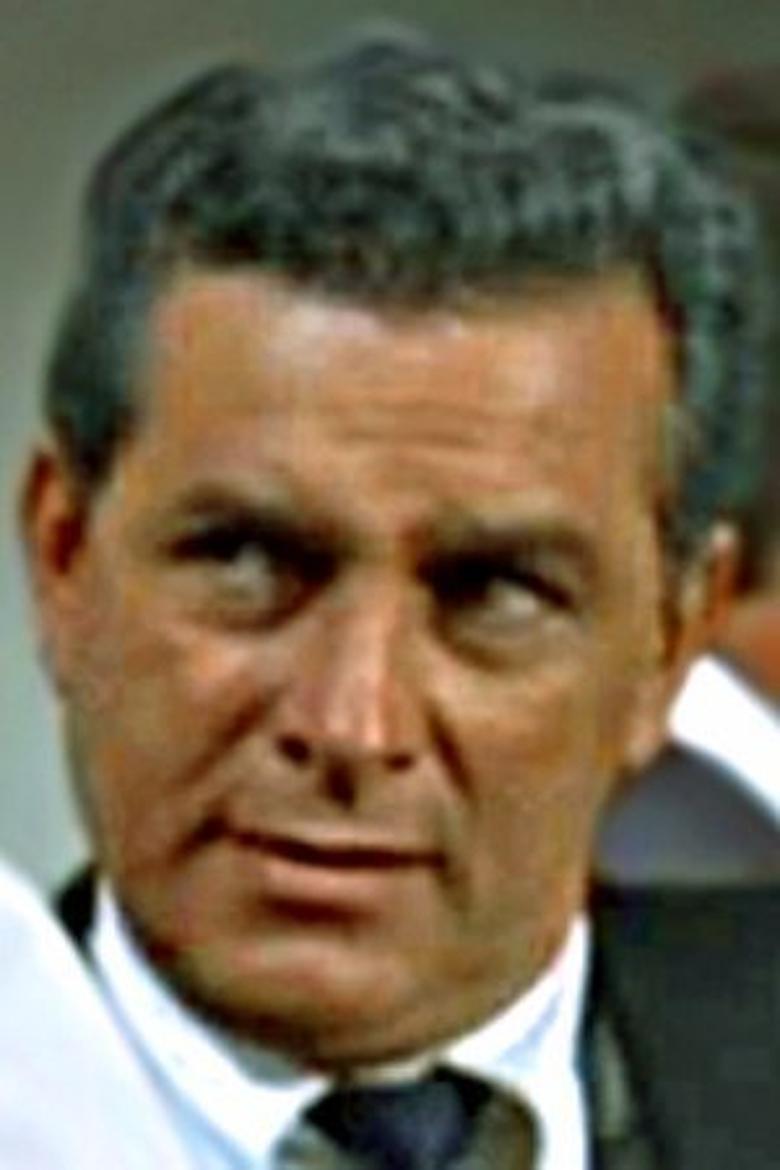Ảnh Bill Bradley