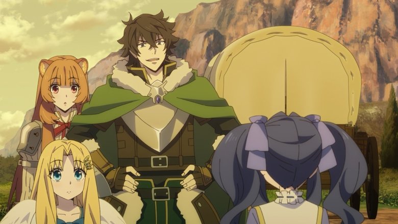 The Rising Of The Shield Hero Saison 1 Vf The Rising of the Shield Hero: Saison 1 Episode 12 - AnimeFlix