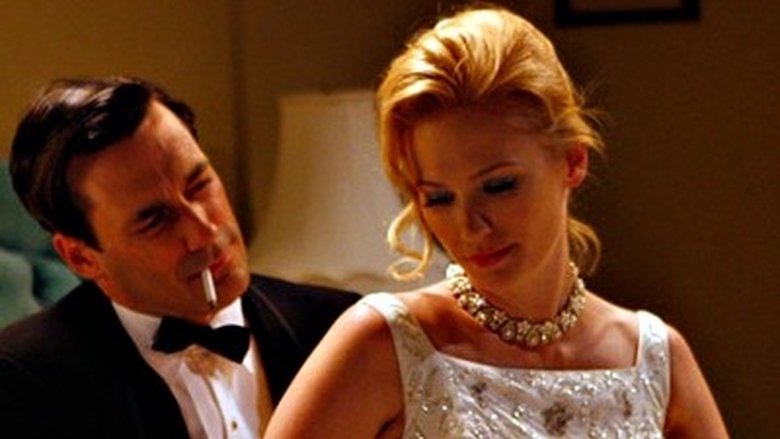 Mad Men S01 E05 Streaming Vf Hd Series Cultes