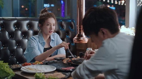 Still image for Mr. Right season 1 episode 33: Episode 33 Still image for Mr. Right season 1 episode 33: Episode 33