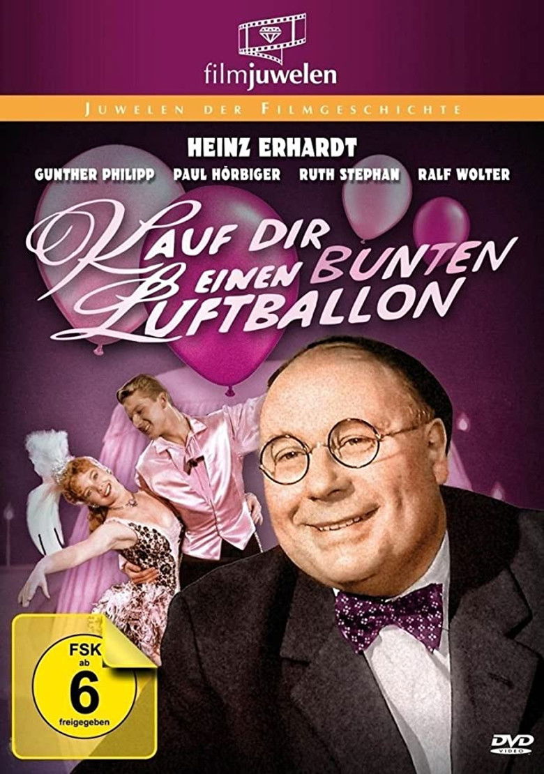 Imatge de Kauf Dir einen bunten Luftballon