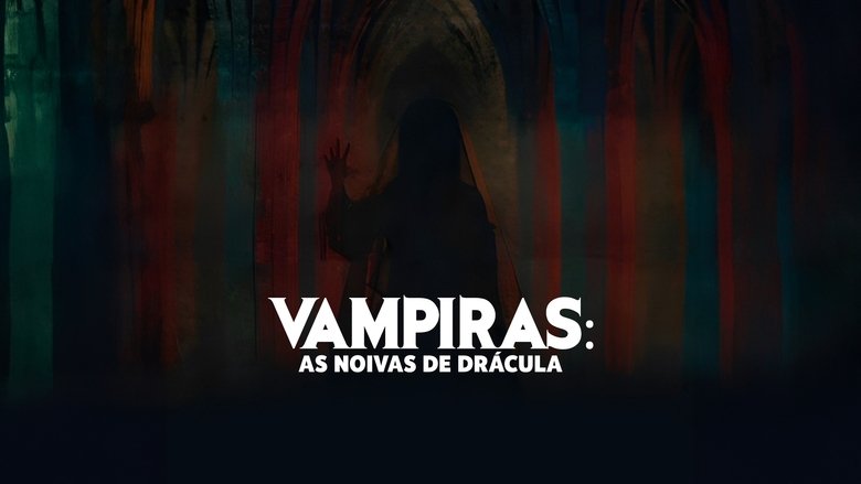 Vampiras: The Brides (2024)