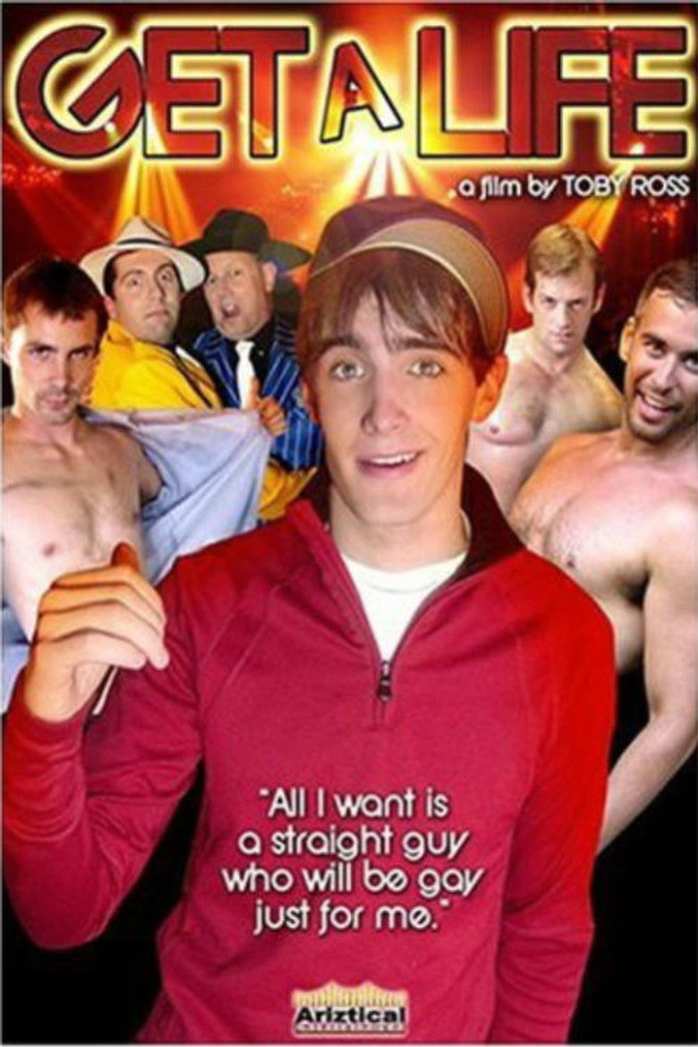 Imatge de Get a Life