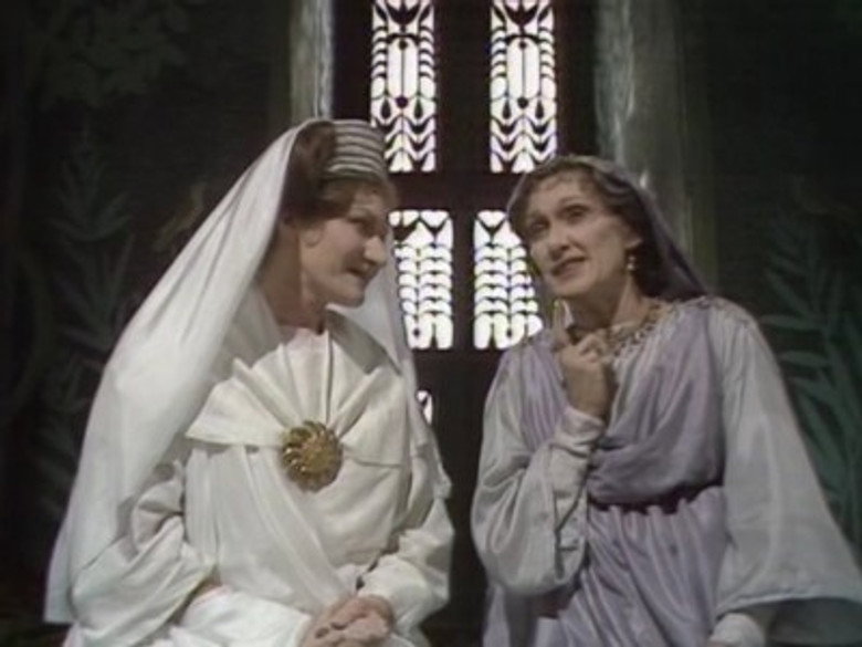 Still from I, Claudius - ซีซัน 1 ตอน 5