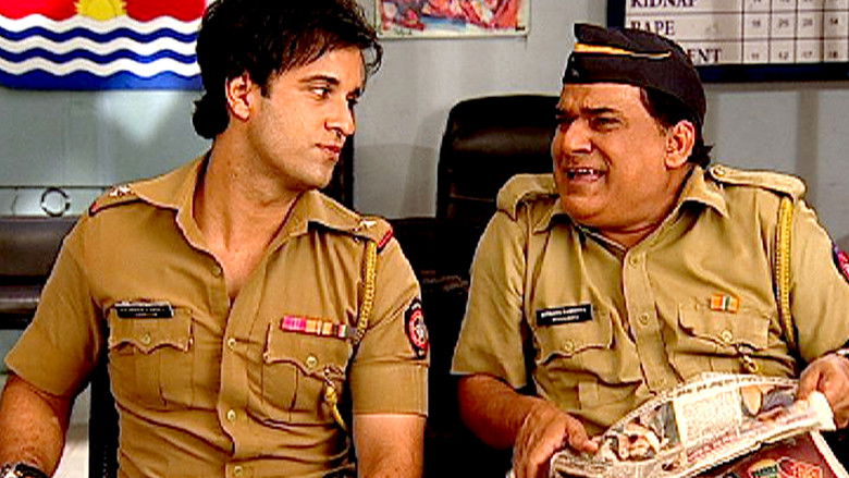 Still image for F.I.R. season 1 episode 692: Chloroform