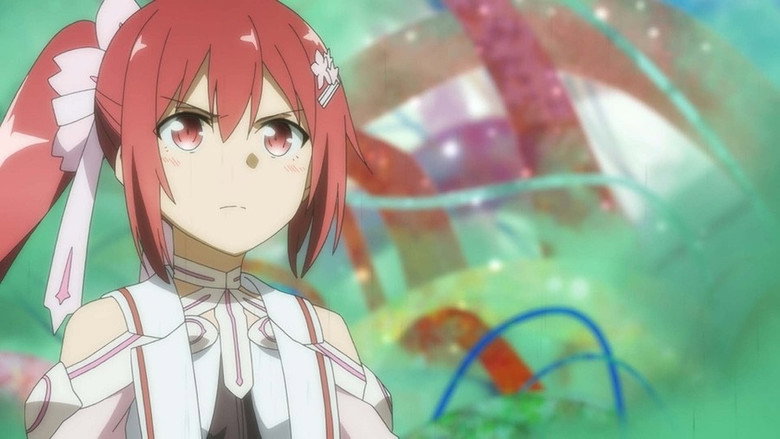 Still from Yuki Yuna is a Hero - Season 3 Episode 8